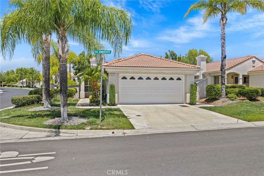 40311 Via Ambiente, Murrieta, CA 92562