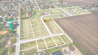 414 N Vernon Street Lot 41, Conrad, IA 50621
