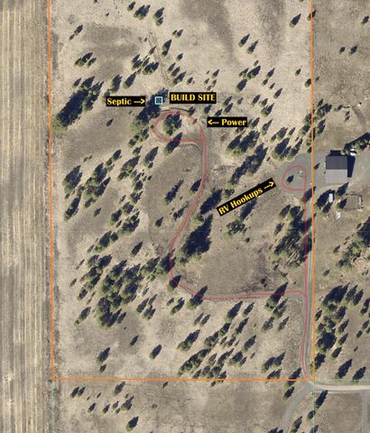 20122 W Johnson Ln, Nine Mile Falls, WA 99026