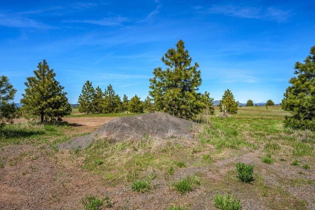 20122 W Johnson Ln, Nine Mile Falls, WA 99026