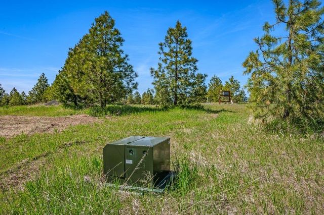 20122 W Johnson Ln, Nine Mile Falls, WA 99026