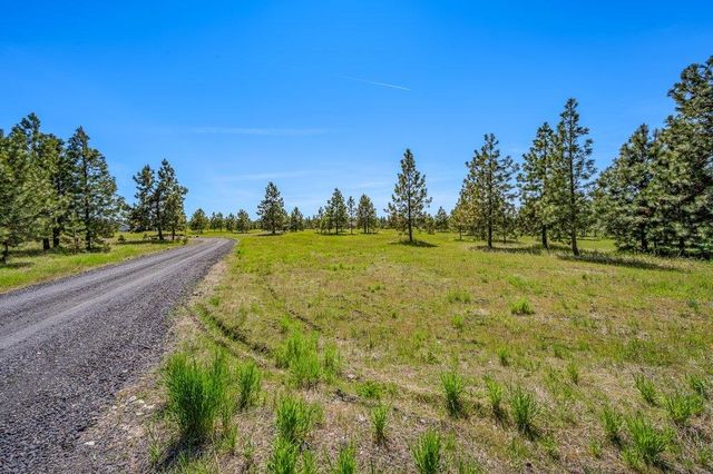 20122 W Johnson Ln, Nine Mile Falls, WA 99026