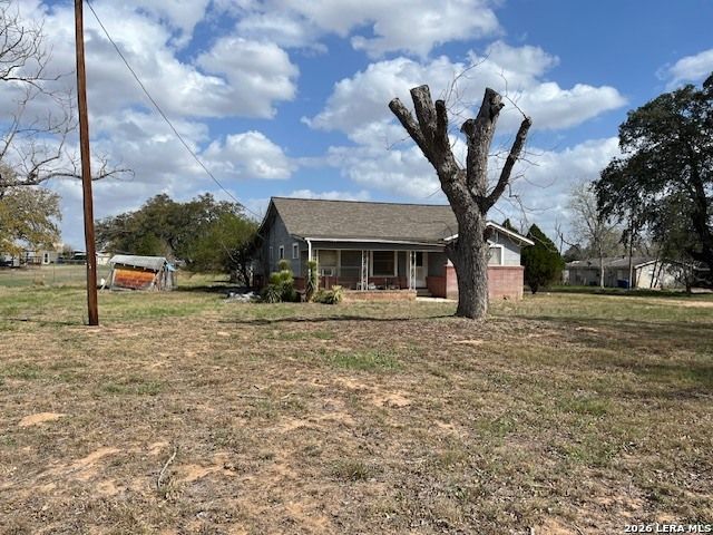 2790 Second St., Pleasanton, TX 78064