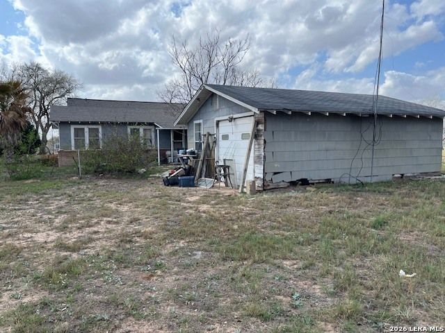 2790 Second St., Pleasanton, TX 78064
