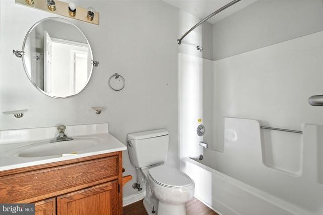 1600 HARRIER LN, Culpeper, VA 22701