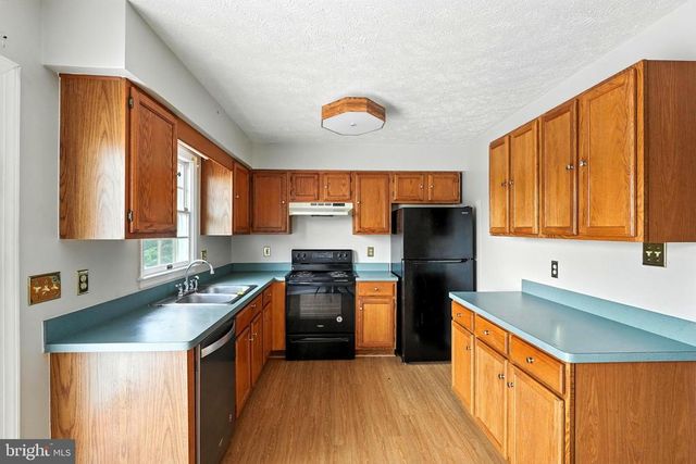 1600 HARRIER LN, Culpeper, VA 22701