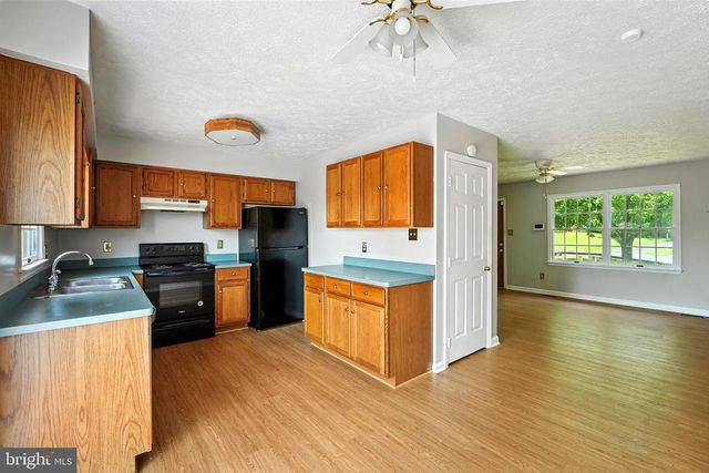 1600 HARRIER LN, Culpeper, VA 22701