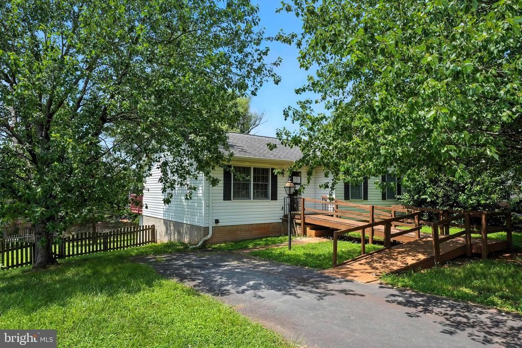 1600 HARRIER LN, Culpeper, VA 22701