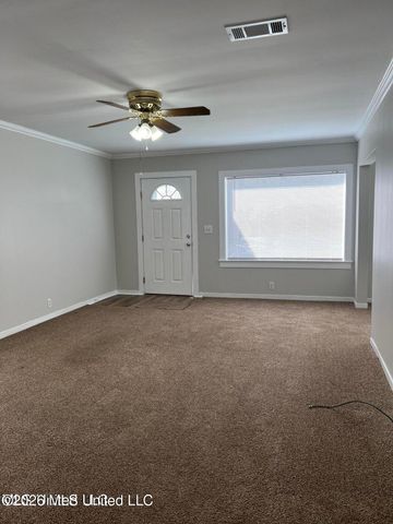 1509 Bowen Avenue, Ocean Springs, MS 39564
