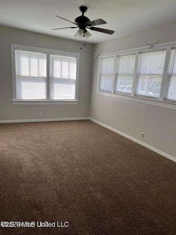 1509 Bowen Avenue, Ocean Springs, MS 39564