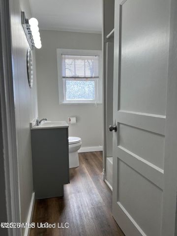 1509 Bowen Avenue, Ocean Springs, MS 39564