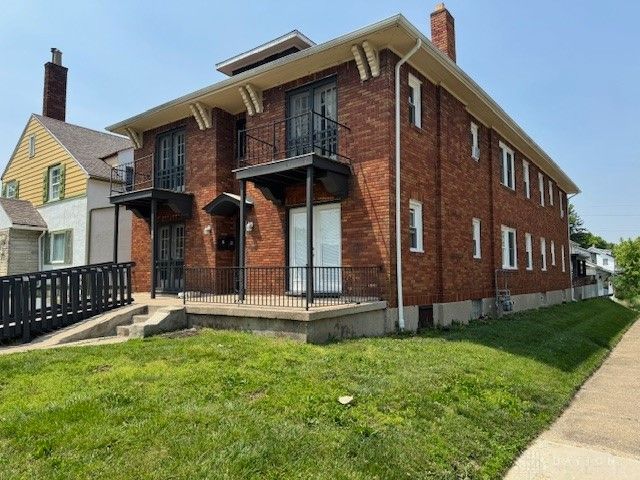 501 W Norman Avenue, Dayton, OH 45406