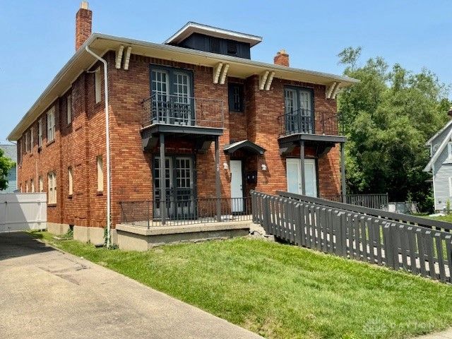 501 W Norman Avenue, Dayton, OH 45406