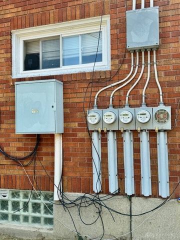 501 W Norman Avenue, Dayton, OH 45406