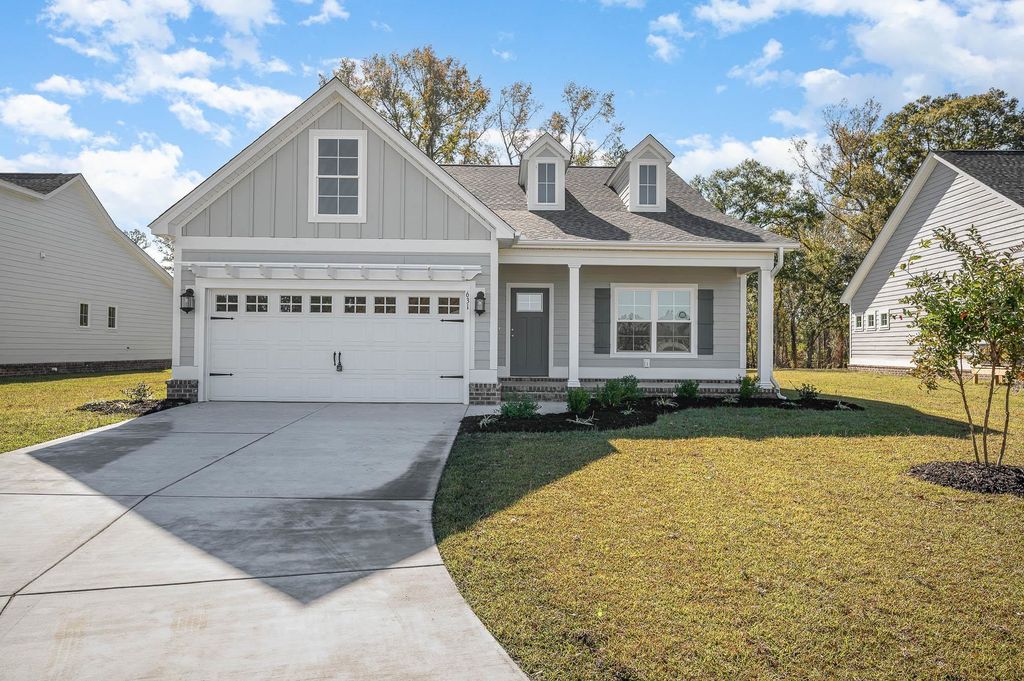 5119 Water Breeze Ct., Myrtle Beach, SC 29588