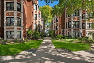 7641 N EASTLAKE Terrace 1B, Chicago, IL 60626
