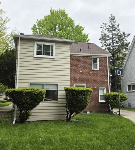 14513 Artesian Street, Detroit, MI 48223