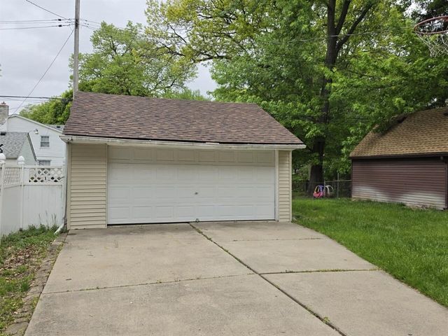 14513 Artesian Street, Detroit, MI 48223