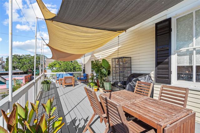 3625 Avenue O, Galveston, TX 77550