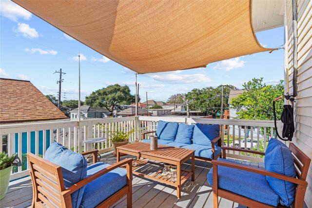 3625 Avenue O, Galveston, TX 77550