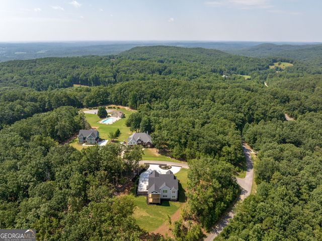 103 Planters Pointe Court, Baldwin, GA 30511