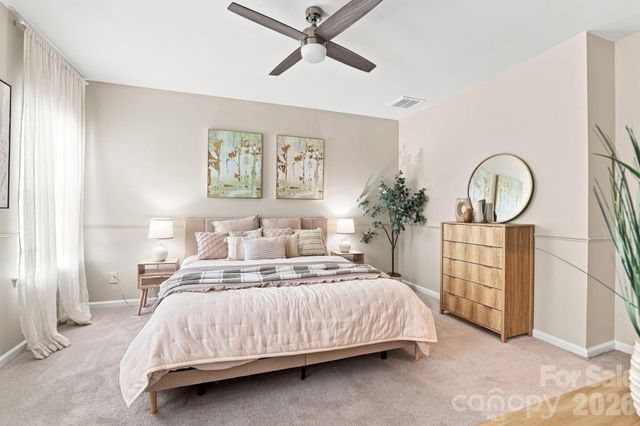 2595 Grantham Place Drive 111, Fort Mill, SC 29715