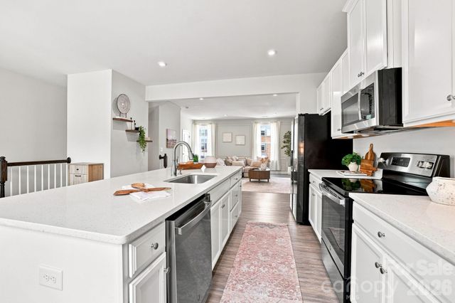 2595 Grantham Place Drive 111, Fort Mill, SC 29715