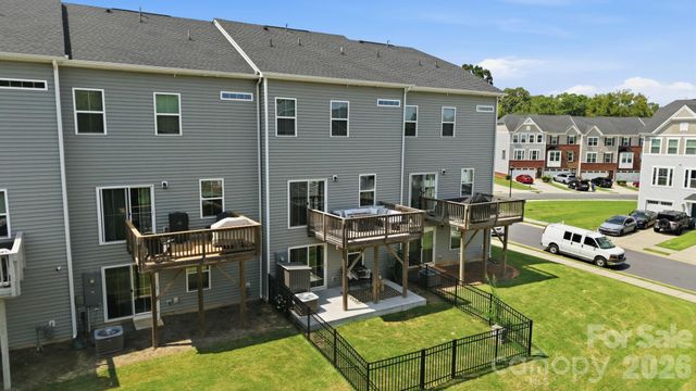 2595 Grantham Place Drive 111, Fort Mill, SC 29715