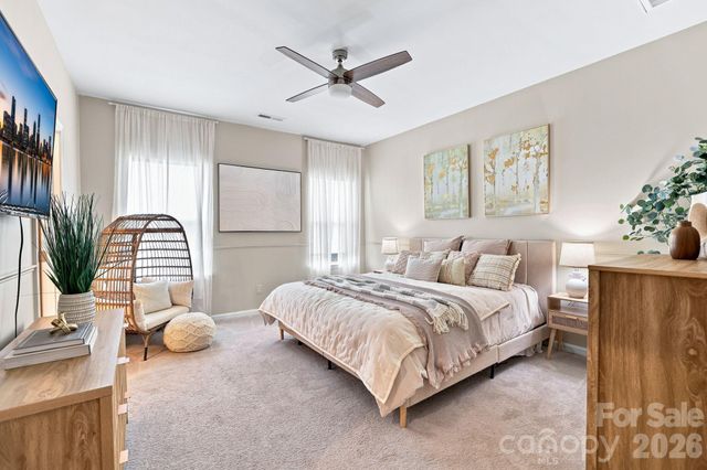 2595 Grantham Place Drive 111, Fort Mill, SC 29715