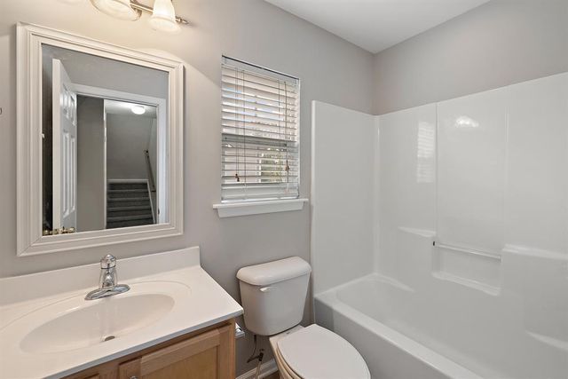 1948 Hubbell Drive, Mount Pleasant, SC 29466