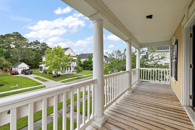 1948 Hubbell Drive, Mount Pleasant, SC 29466