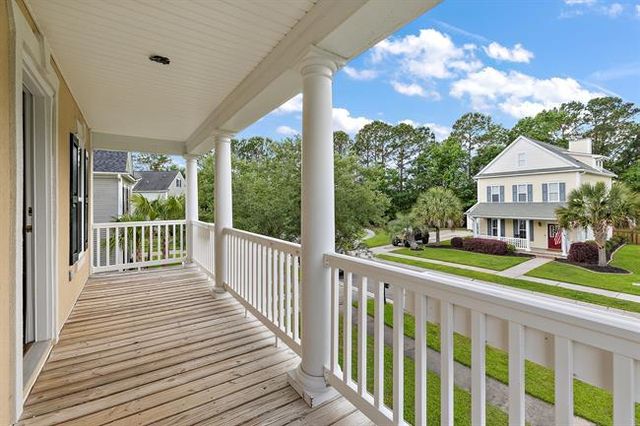 1948 Hubbell Drive, Mount Pleasant, SC 29466