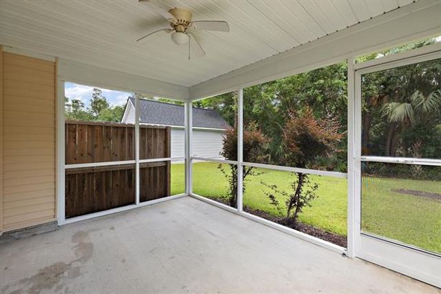 1948 Hubbell Drive, Mount Pleasant, SC 29466