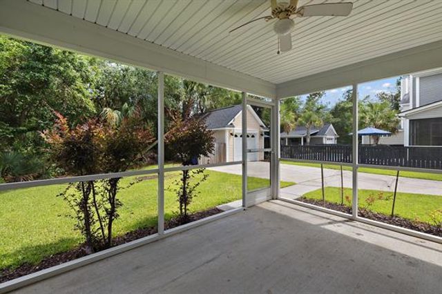1948 Hubbell Drive, Mount Pleasant, SC 29466
