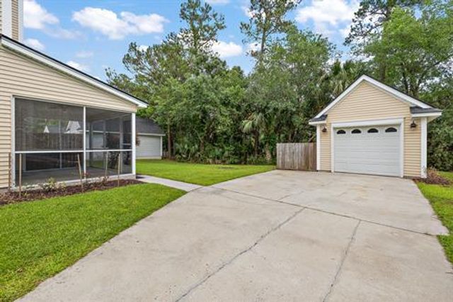 1948 Hubbell Drive, Mount Pleasant, SC 29466
