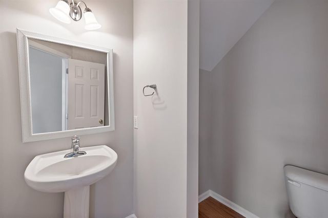 1948 Hubbell Drive, Mount Pleasant, SC 29466