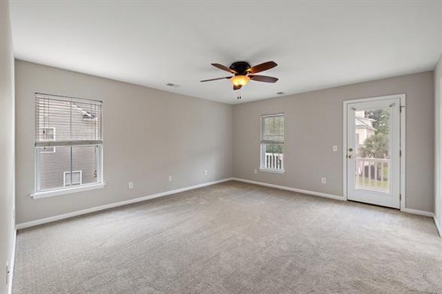 1948 Hubbell Drive, Mount Pleasant, SC 29466