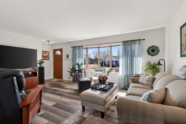 1541 E G STREET, Wisconsin Rapids, WI 54494