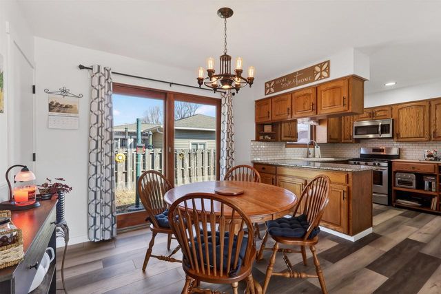 1541 E G STREET, Wisconsin Rapids, WI 54494