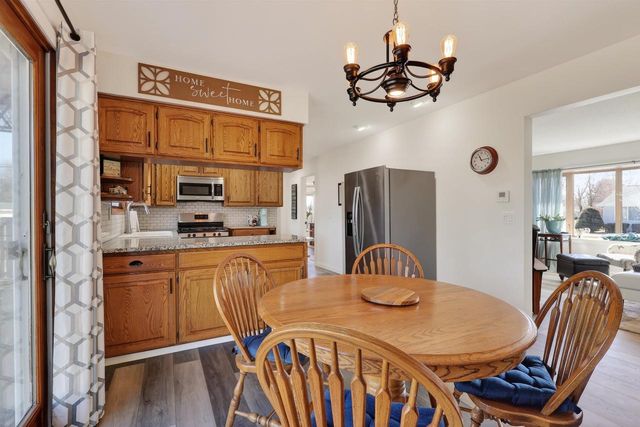 1541 E G STREET, Wisconsin Rapids, WI 54494