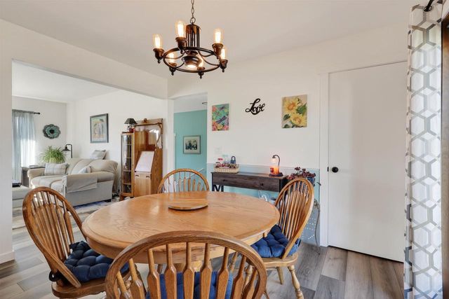 1541 E G STREET, Wisconsin Rapids, WI 54494