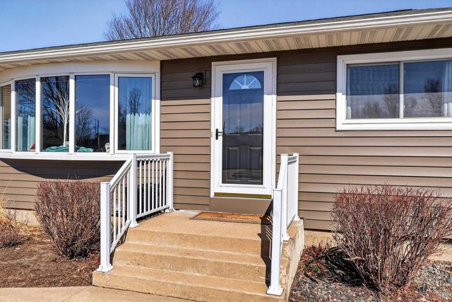 1541 E G STREET, Wisconsin Rapids, WI 54494