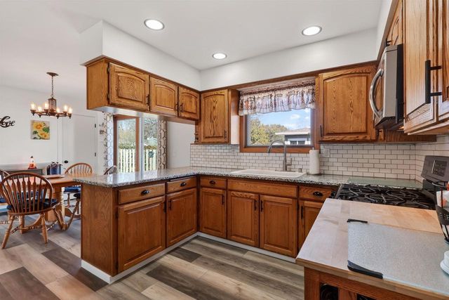 1541 E G STREET, Wisconsin Rapids, WI 54494