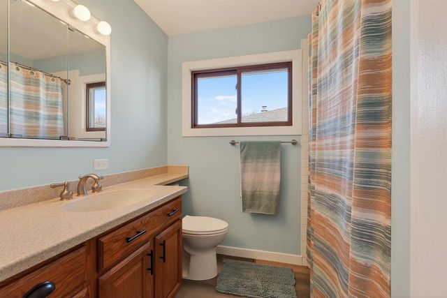 1541 E G STREET, Wisconsin Rapids, WI 54494