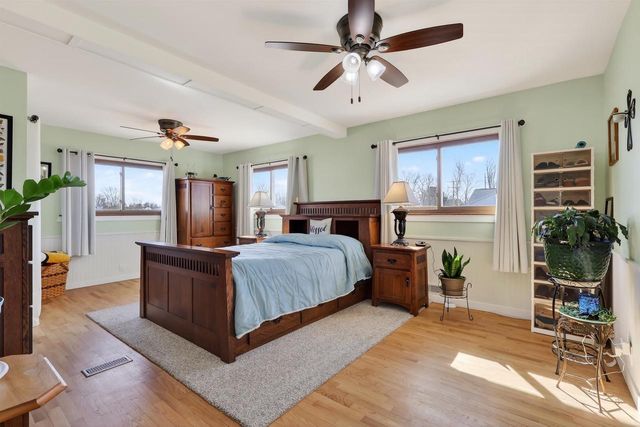 1541 E G STREET, Wisconsin Rapids, WI 54494