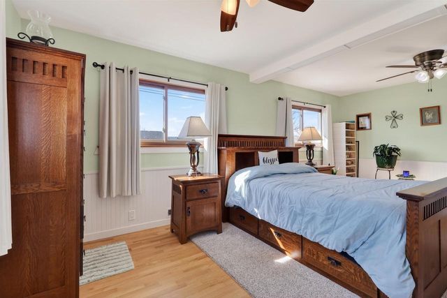 1541 E G STREET, Wisconsin Rapids, WI 54494