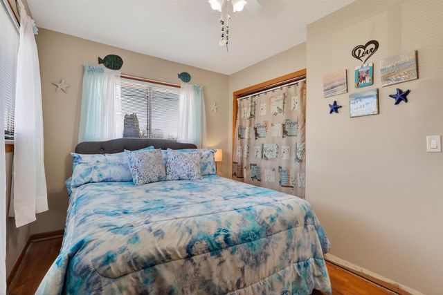 1541 E G STREET, Wisconsin Rapids, WI 54494