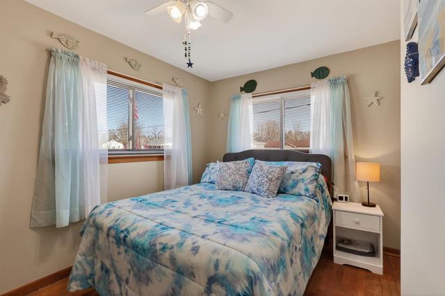 1541 E G STREET, Wisconsin Rapids, WI 54494