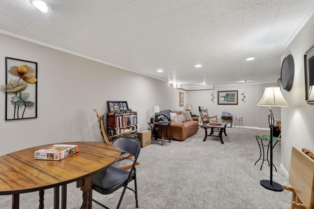 1541 E G STREET, Wisconsin Rapids, WI 54494