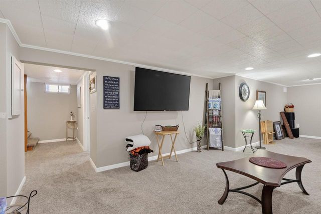 1541 E G STREET, Wisconsin Rapids, WI 54494